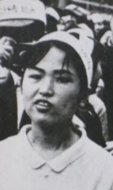 宮崎朱美
