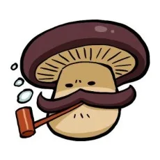 しいたけ元帥