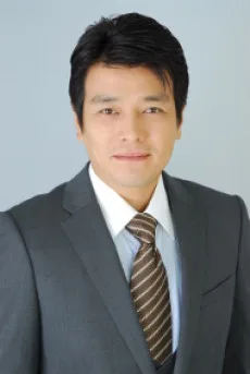 小磯龍哉