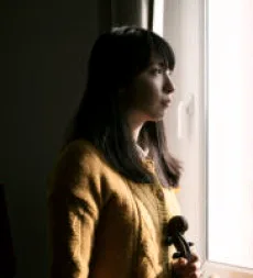 山根星子