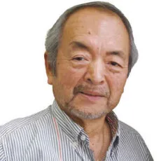 山浦弘靖