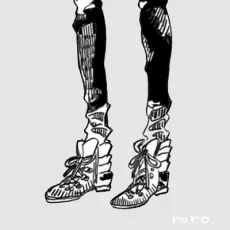 渦ロロ