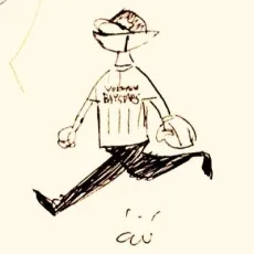 丸顔めめ