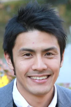 加藤泰平
