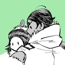 夏田ウシ