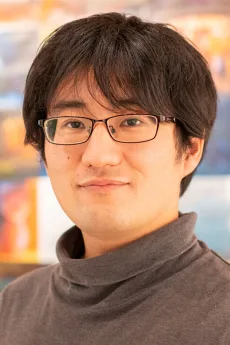 橋爪陽平