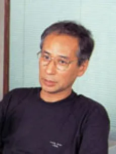熊田勇