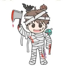 찐밤