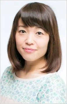 冨田泰代