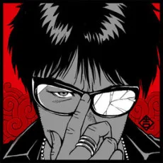 ヨシオカサトシ