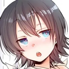 藍夜