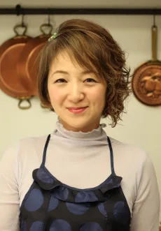 宮澤真理