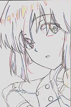 宇佐見メリー