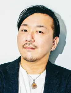 今村翔吾
