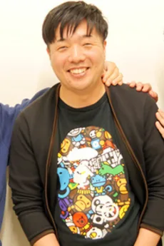 二宮源太