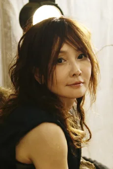 江原由希子