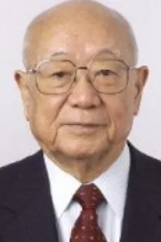 磯邊律男