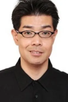 今泉武