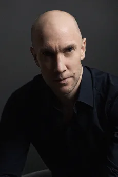 エリック・リボム