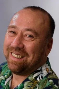 ジョージ・カックル