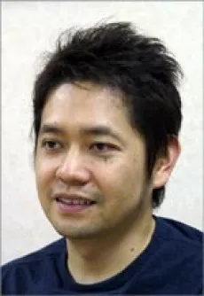 生田芳仁