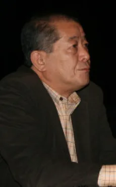 井上秀司