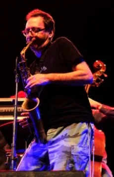 ジョン・ゾーン