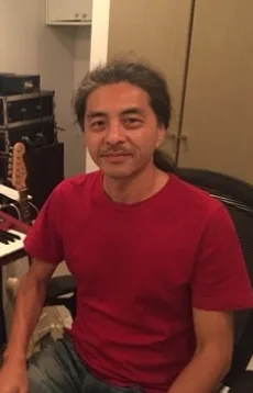 元倉宏史