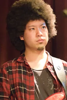 櫻井陸来