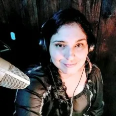 Patrícia Garcia