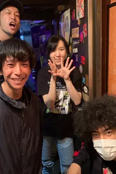 バックドロップシンデレラ