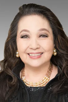 湯野川和子