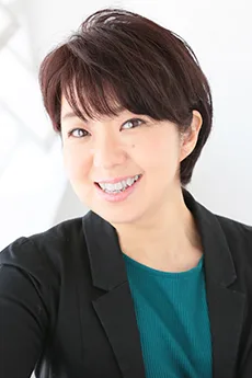 岸本百恵