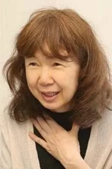 島津郷子