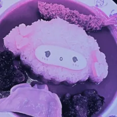 あめみくろ