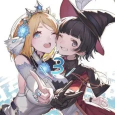 子日あきすず