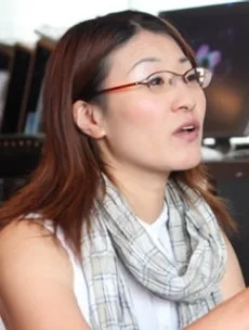 佐藤智美