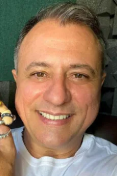 Marcio Dondi