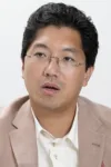 中裕司