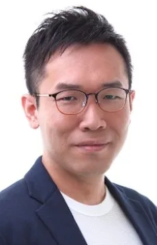 井上健一