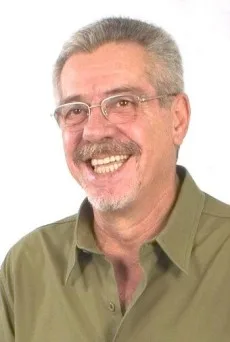 Antonio Moreno