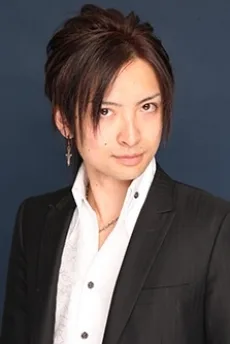 川口翔
