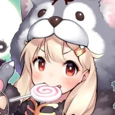 ☆画野朗