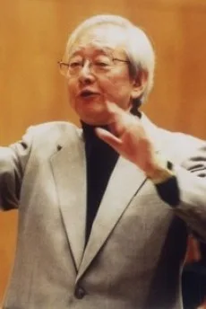 越部信義
