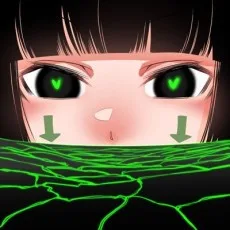 横嶋コカツ