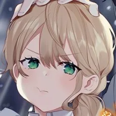 藍月要