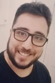 Pedro Henrique Barros de Azevedo