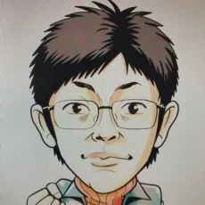 青木健生