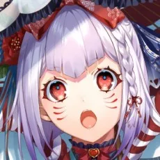縹ヨツバ