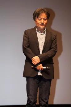 黒沢清
